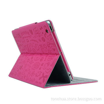 Hot-selling Lovely Design Protection Cover for Apple iPad Air